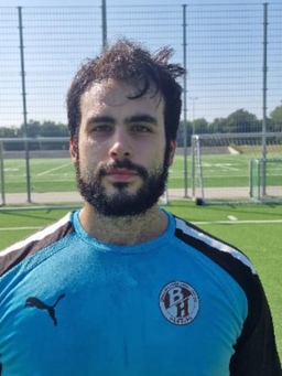 Avatar Bild für Ufkun Ismail Celik