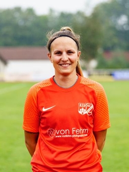 Avatar Bild für Ronja Sütel