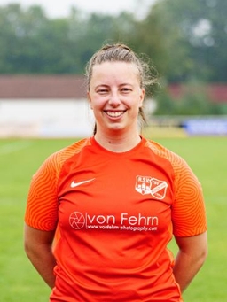 Avatar Bild für Ilka Kaiser