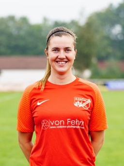 Avatar Bild für Sophie Weißleder