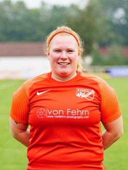 Avatar Bild für Jessica Rehmeier