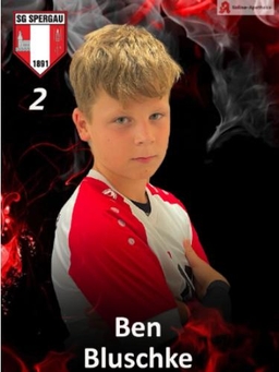 Avatar Bild für Ben Bluschke