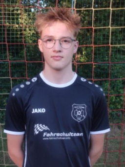 Avatar Bild für Max Rakers
