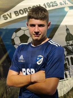 Avatar Bild für Mike-Leon Brunsch