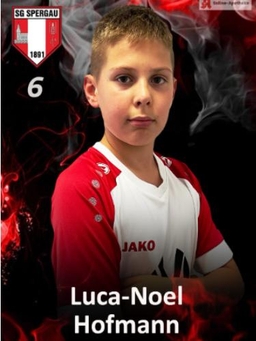 Avatar Bild für Luca-Noel Hofmann