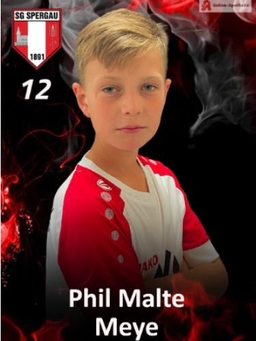 Avatar Bild für Phil Malte Meye