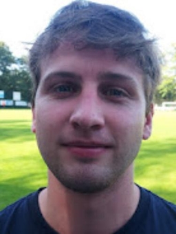 Avatar Bild für Paul Jonah Wörmann