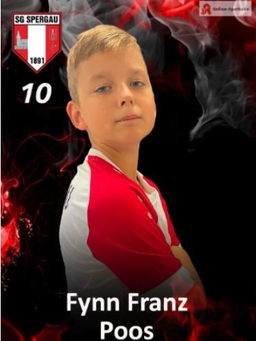 Avatar Bild für Fynn Franz Poos