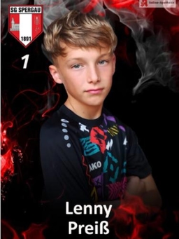 Avatar Bild für Lenny Preiß