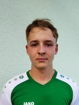 Avatar Bild für Finn Bienia