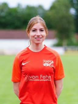 Avatar Bild für Sarah Juers