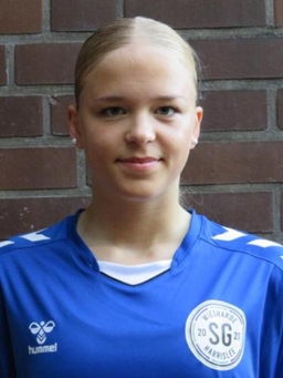 Avatar Bild für Lara Srocke