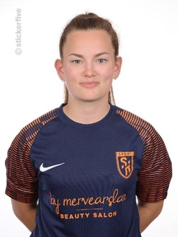 Avatar Bild für Victoria Brodziak