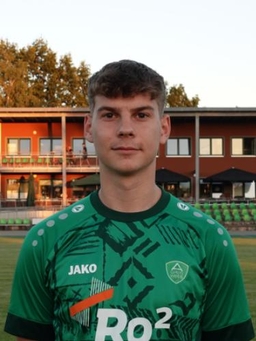 Avatar Bild für Alexander Machineck