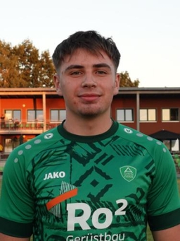 Avatar Bild für Dominik Weisner