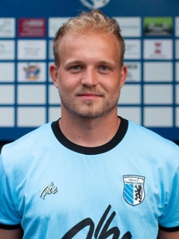 Avatar Bild für Tom Hornuff