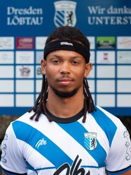 Avatar Bild für Faraj Francis Jaster