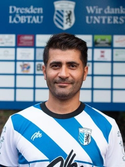 Avatar Bild für Turgut Özadanir