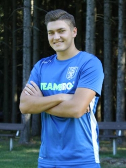 Avatar Bild für Maurice Heinrich