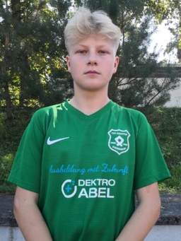 Avatar Bild für Viktor Pohl