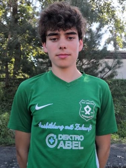 Avatar Bild für Julius Willrich