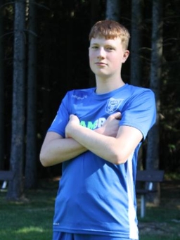 Avatar Bild für Janne Zimmermann