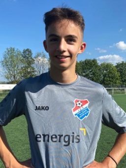Avatar Bild für Samuel-Elias Schiffmann-Strauß