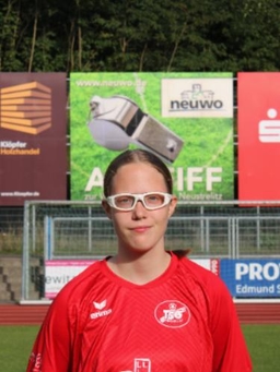 Avatar Bild für Lotte Paape