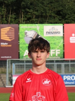 Avatar Bild für Niko Luke Seed