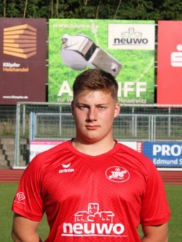 Avatar Bild für Finn Weigert