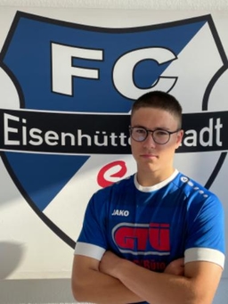 Avatar Bild für Elias Jesse