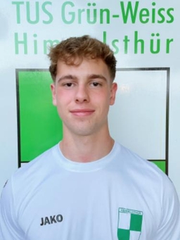 Avatar Bild für Kilian Rydygier