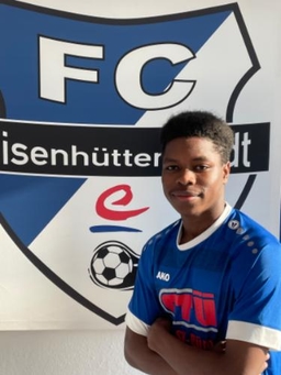Avatar Bild für Nuh Ahmed Musa