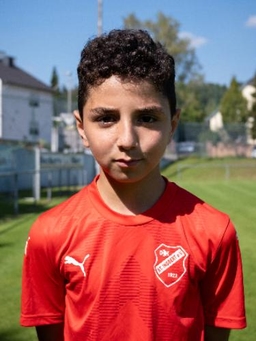 Avatar Bild für Mouhammad Ameer Koudaimati