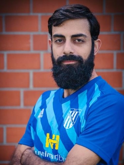 Avatar Bild für Mustafa Assad