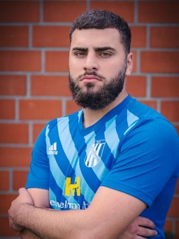 Avatar Bild für Ahmad Ghadbouni