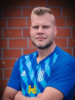 Avatar Bild für Jonas-Bennet Harmsen