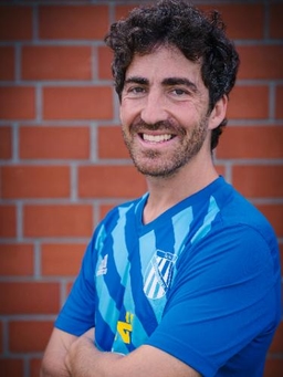 Avatar Bild für Eduardo Perez Lozano