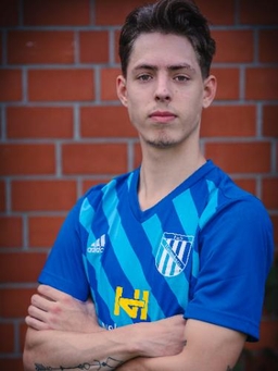 Avatar Bild für Pierre-Maurice Tiebach