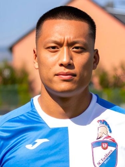 Avatar Bild für Jonas Li