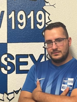 Avatar Bild für Sascha Werner