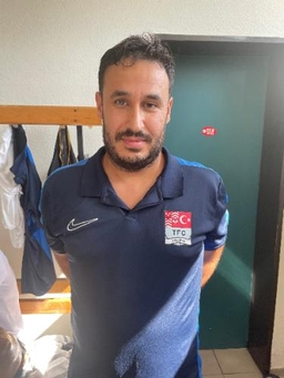 Avatar Bild für Tolga Özata
