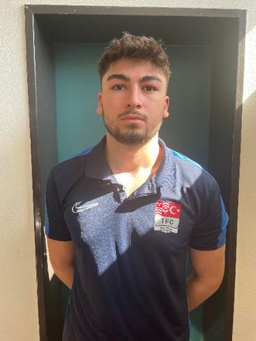 Avatar Bild für Ali Öztürk