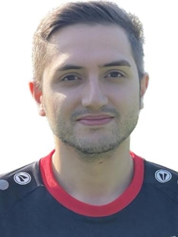Avatar Bild für Daniel Garcia da Silvia