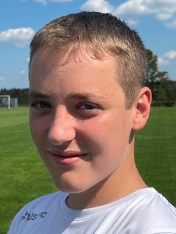 Avatar Bild für Levi Braun
