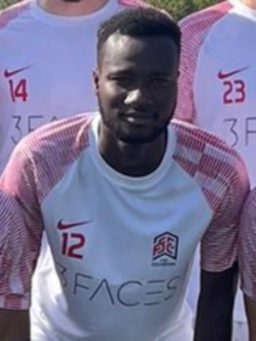 Avatar Bild für Fode Traore