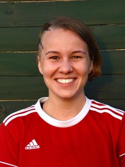Avatar Bild für Vanessa Bertram