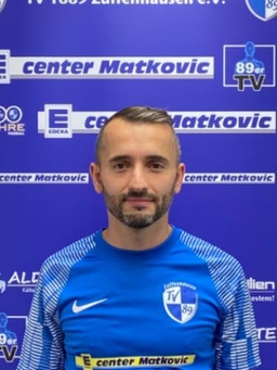 Avatar Bild für Ekrem Sahin