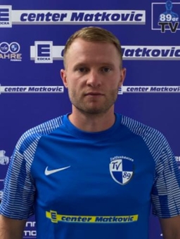 Avatar Bild für Marvin Weiss