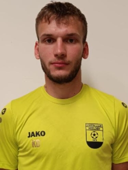 Avatar Bild für Konrad Darmofal